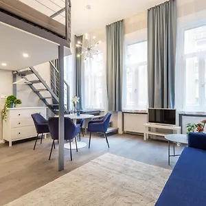  Διαμέρισμα W33 - Prime Location - Comfortable Quality By Bqa
