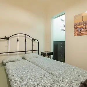 Downtown Flat In Budapest, Mona Appartamento